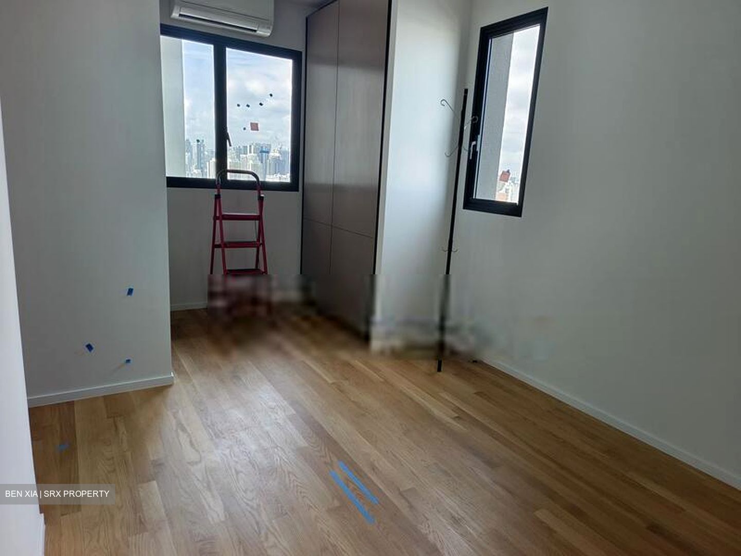 Avenue South Residence (D3), Apartment #409501491